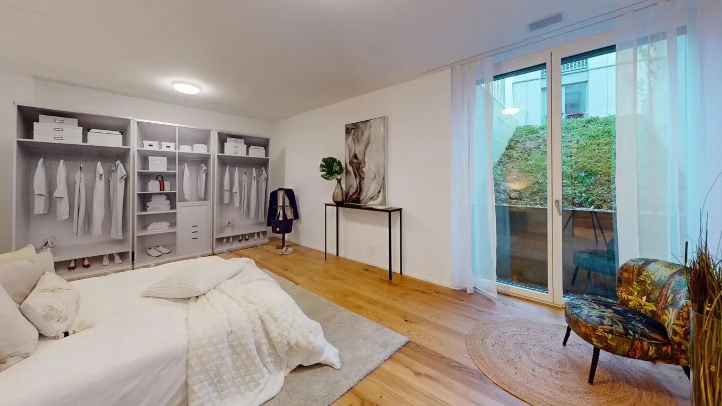 Duplex à vendre - Unterm Schellenberg 155, 4125 Riehen - Photo 4