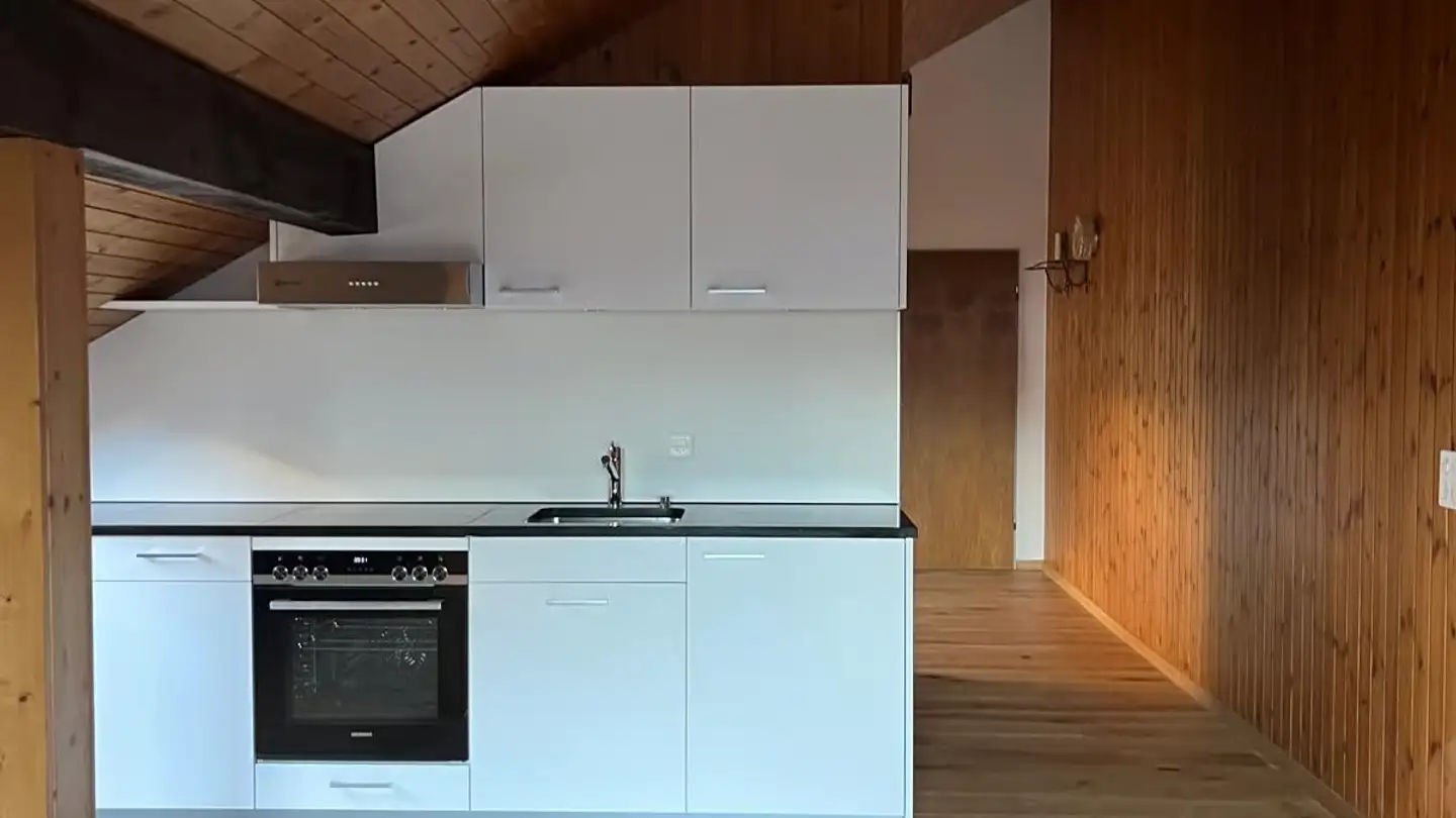 Wohnung mieten - Buchholzstrasse 4, 3713 Reichenbach im Kandertal - Foto 2