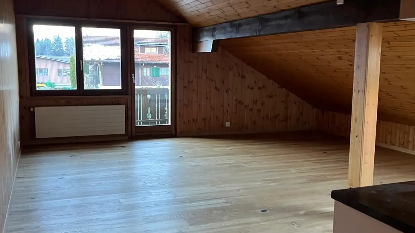 Wohnung mieten - Buchholzstrasse 4, 3713 Reichenbach im Kandertal - Foto 3
