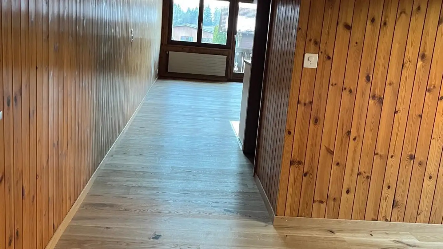 Wohnung mieten - Buchholzstrasse 4, 3713 Reichenbach im Kandertal - Foto 4