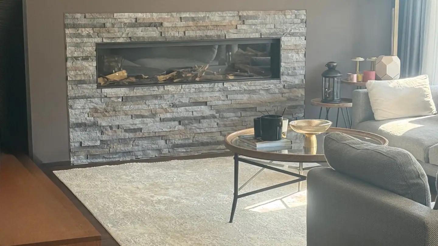 Penthouse for rent - Thujastrasse 17, 8038 Zürich - Photo 2