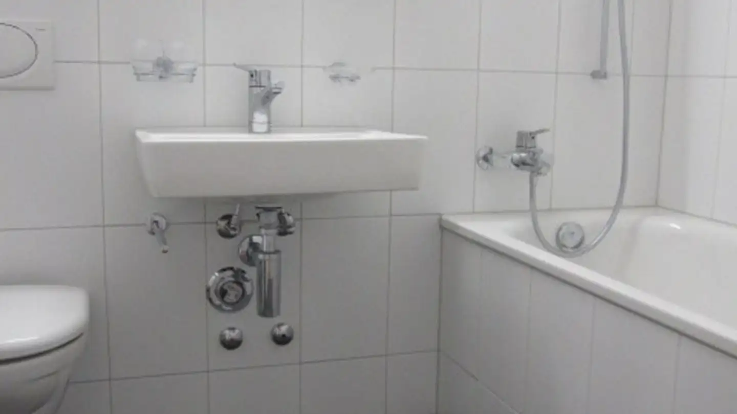 Wohnung mieten - Kistlerstrasse 23, 3065 Bolligen - Foto 4