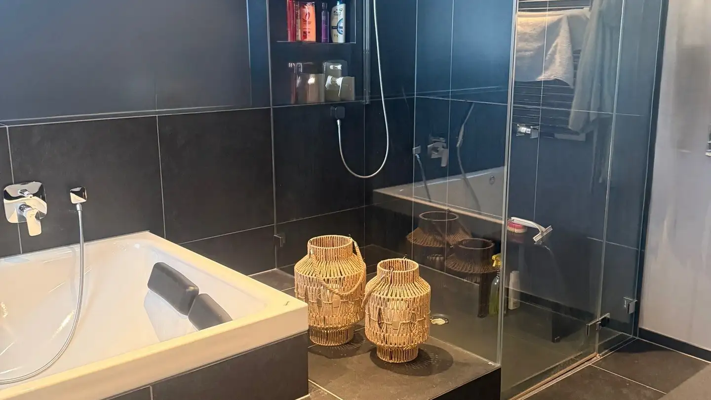 Penthouse for rent - Thujastrasse 17, 8038 Zürich - Photo 4