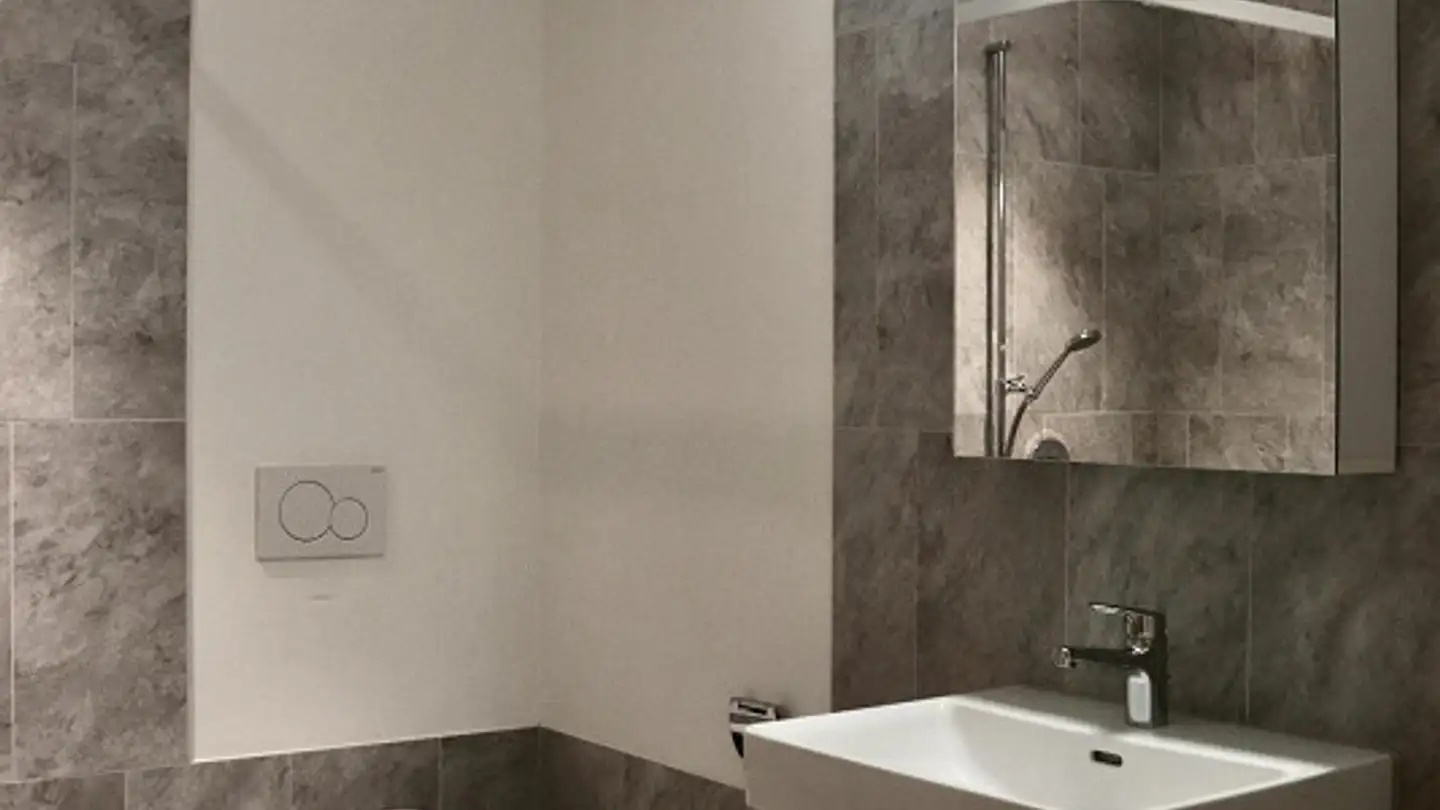 Appartamento in affitto - Technikumstrasse 29, 9470 Buchs SG - Foto 4