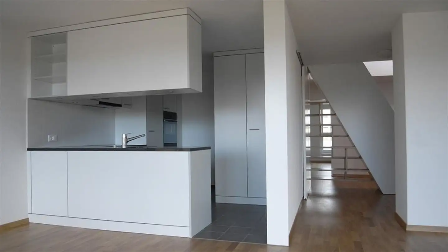 Wohnung mieten - Kistlerstrasse 23, 3065 Bolligen - Foto 2