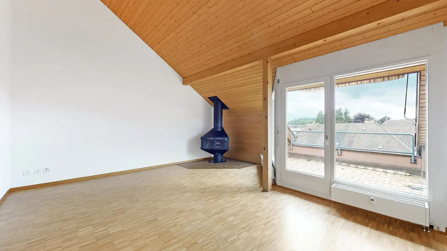 Wohnung mieten - Bahnhofstrasse 42, 4900 Langenthal