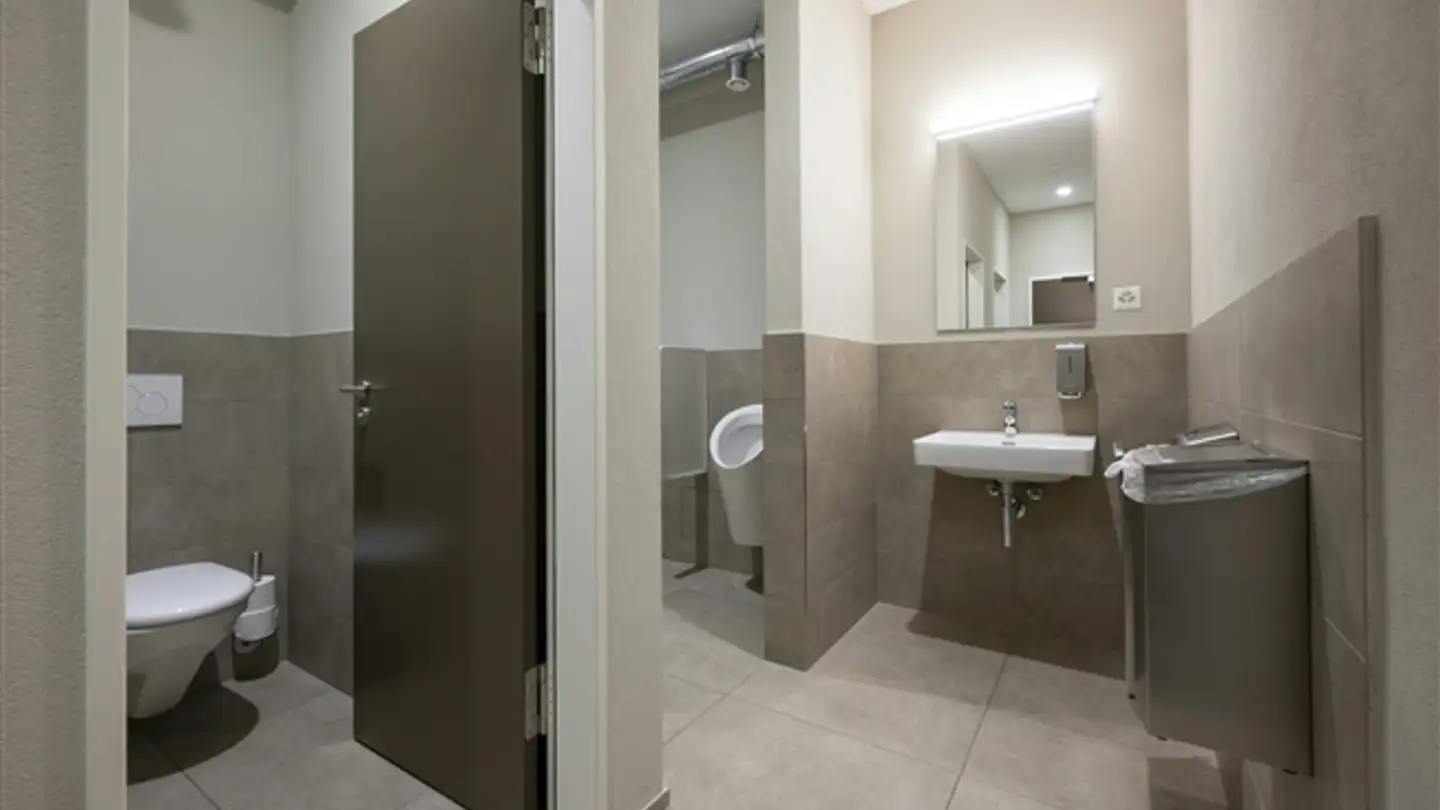 Bürofläche mieten - Industriestrasse 33, 5242 Lupfig - Foto 2