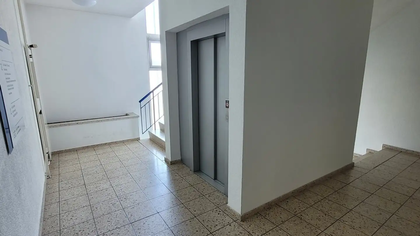 Bürofläche mieten - Industriestrasse 20, 8424 Embrach - Foto 4