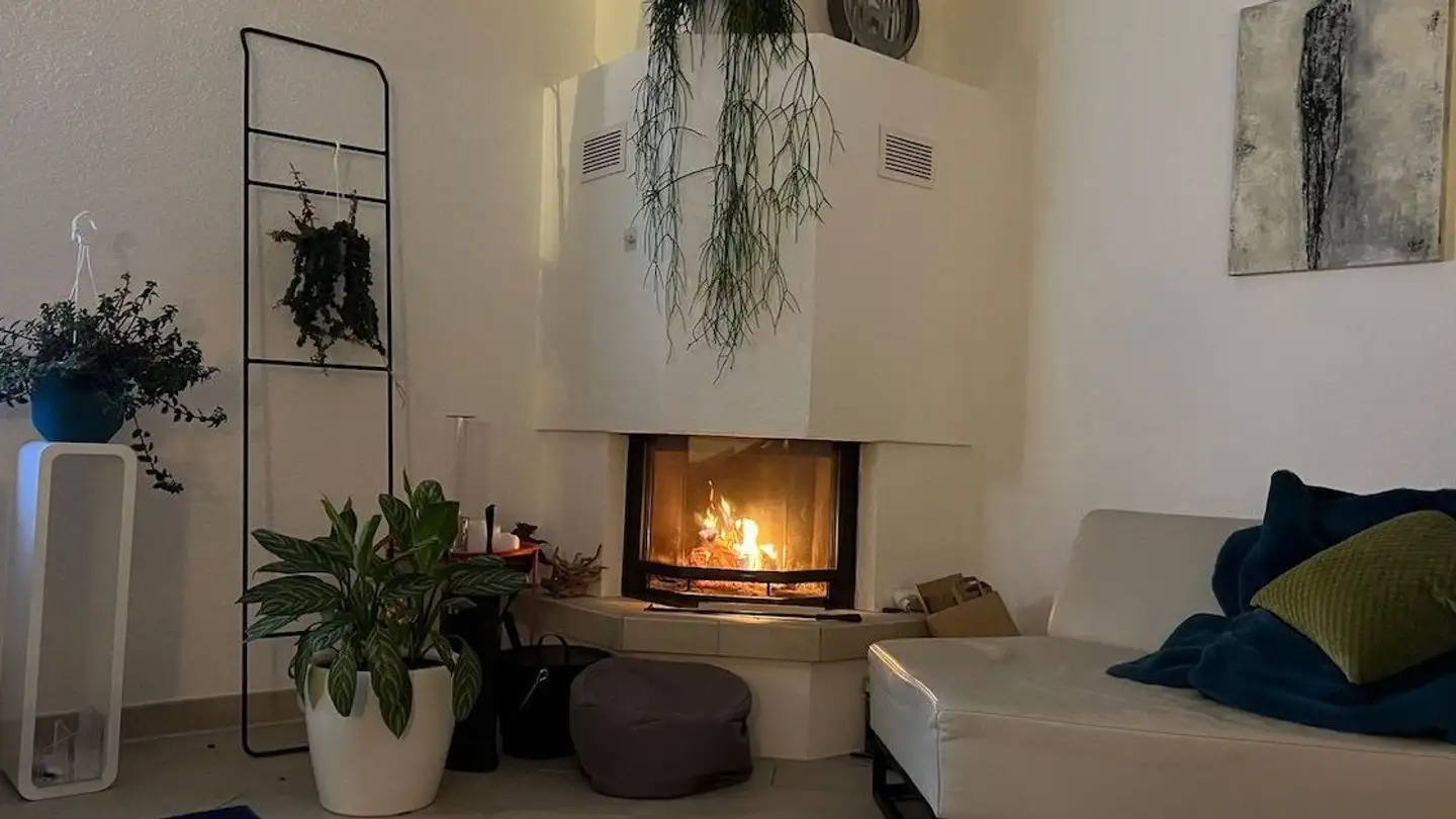 Duplex for rent - 1184 Luins - Photo 4