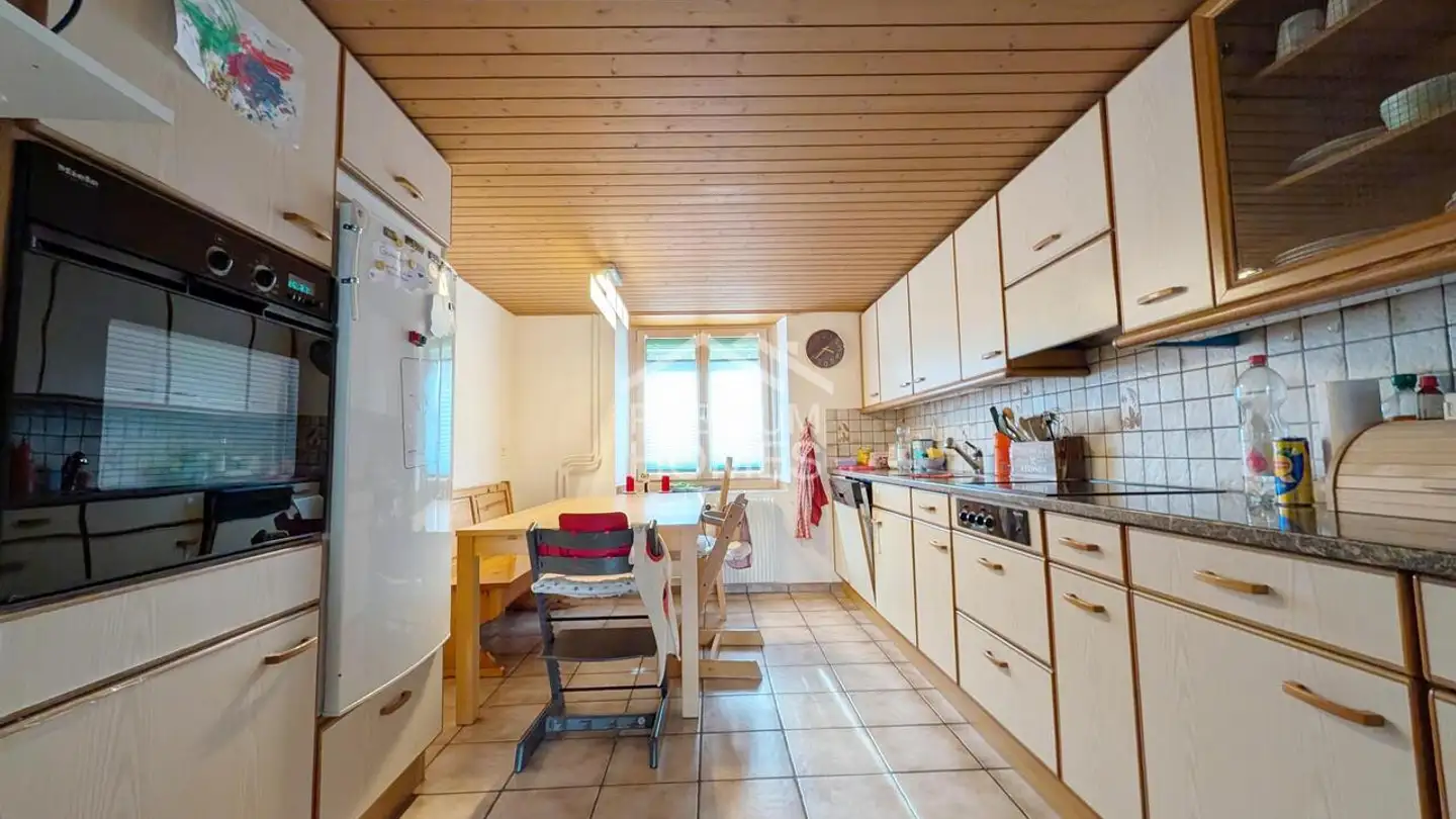 Mehrfamilienhaus kaufen - 3295 Rüti b. Büren - Foto 3