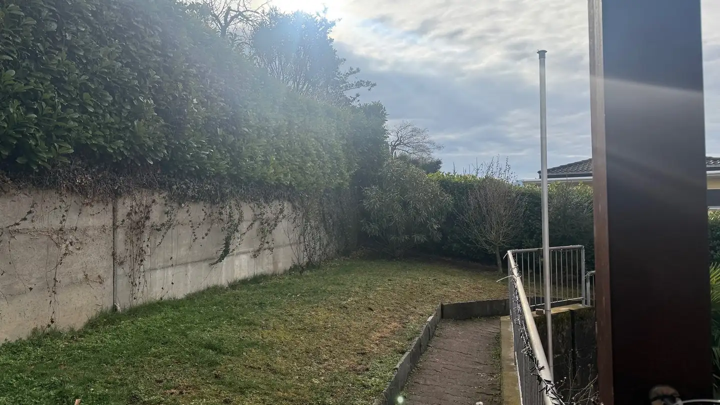 Einfamilienhaus mieten - 6963 Pregassona - Foto 2