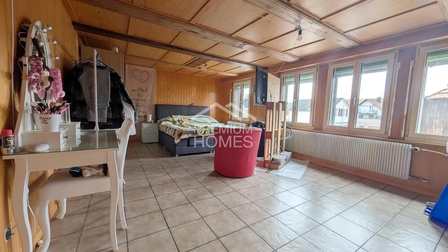 Mehrfamilienhaus kaufen - 3295 Rüti b. Büren - Foto 4