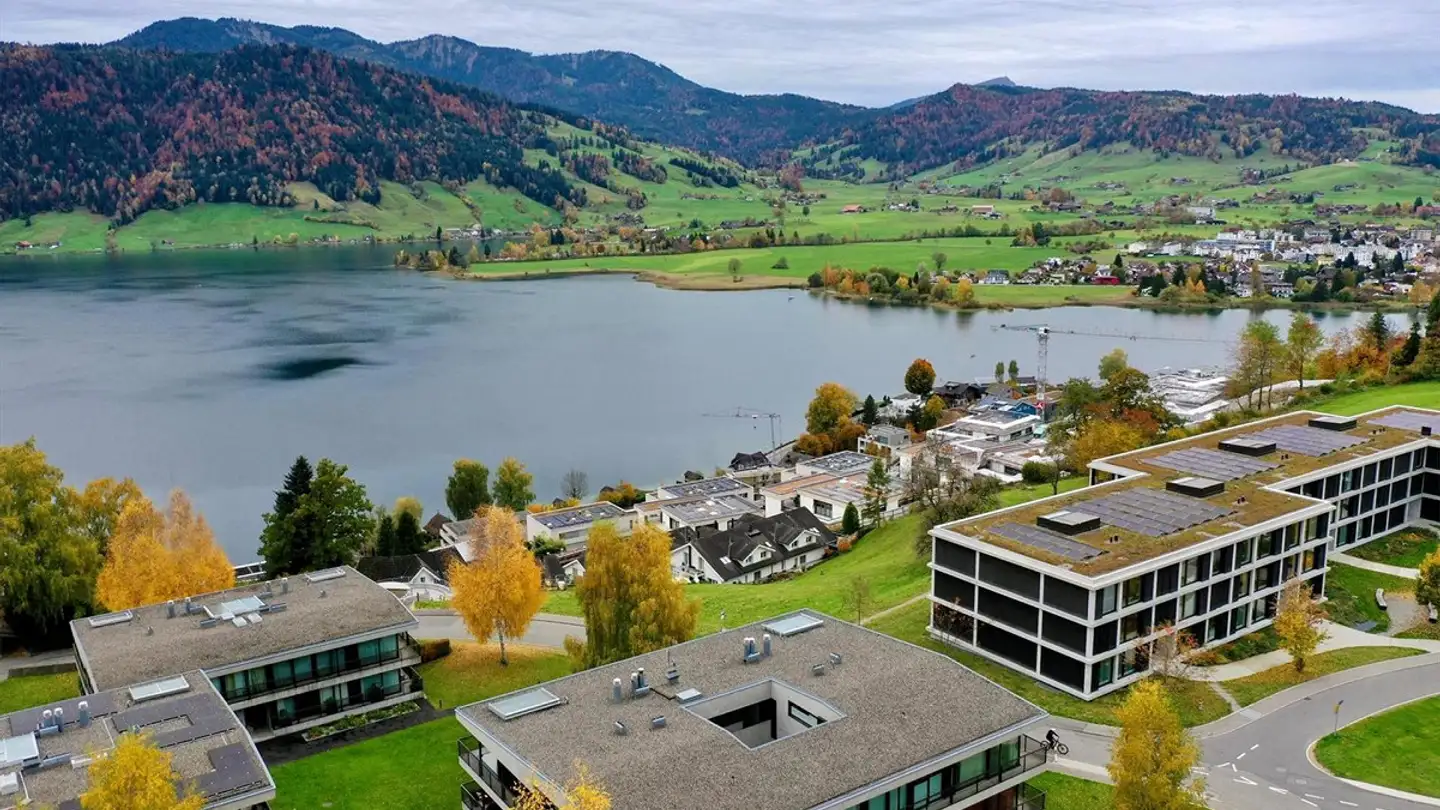 Appartamento in vendita - Erlimatt 8, 6315 Oberägeri - Photo 2