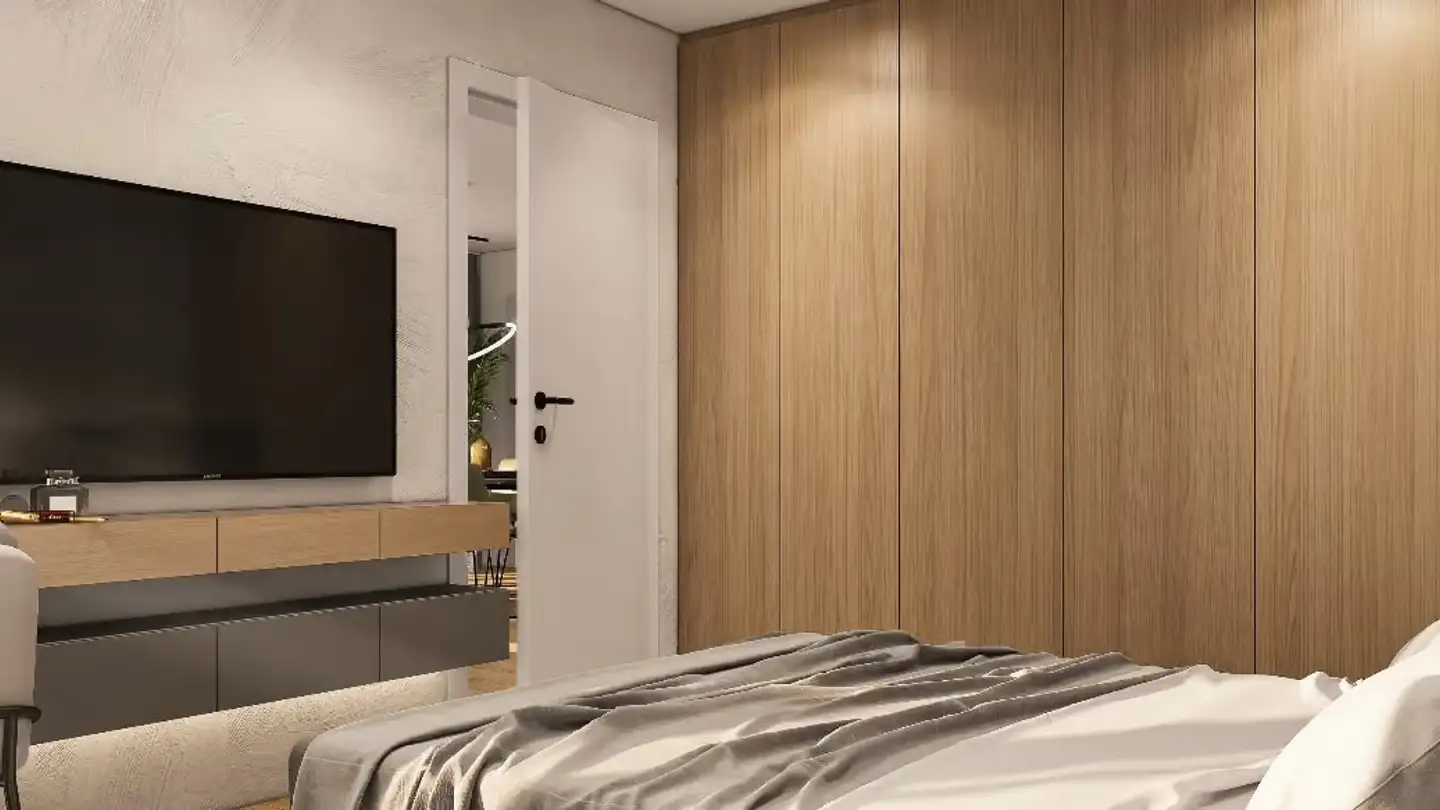 Appartement à vendre - Singisenstrasse, 5630 Muri AG