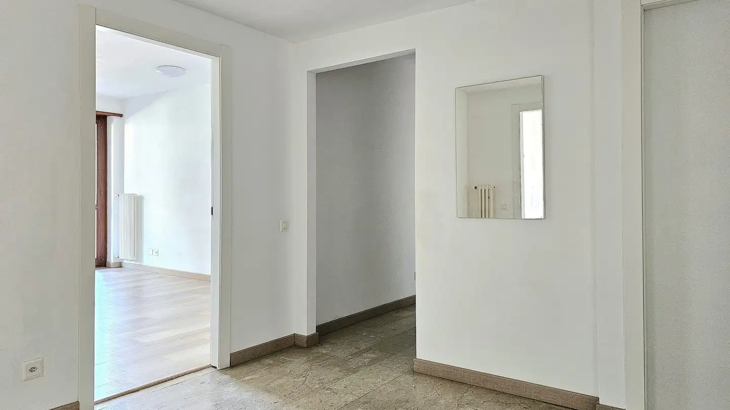 Appartamento in affitto - Corso San Gottardo 54b, 6830 Chiasso - Foto 3