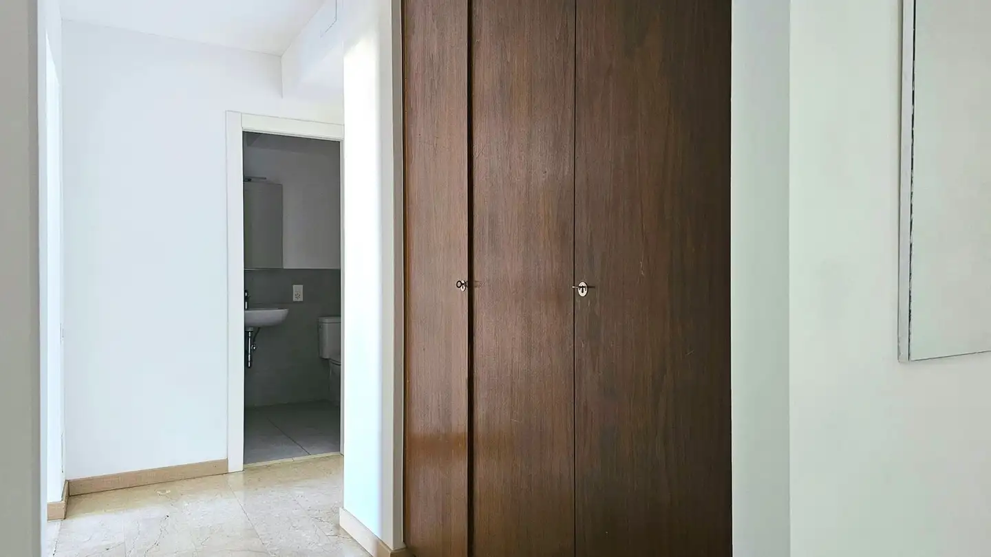 Appartamento in affitto - Corso San Gottardo 54b, 6830 Chiasso - Foto 4