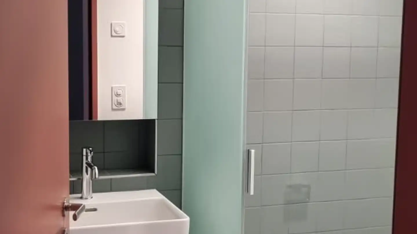 Appartement à louer - Ringkengässchen 16, 8200 Schaffhausen - Photo 3
