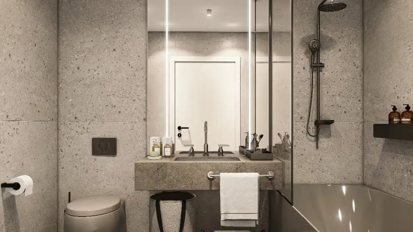 Appartement à vendre - Singisenstrasse, 5630 Muri AG - Photo 4