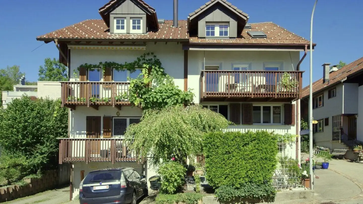 Appartement à vendre - Chatzetöbeli 1, 8345 Adetswil - Photo 3