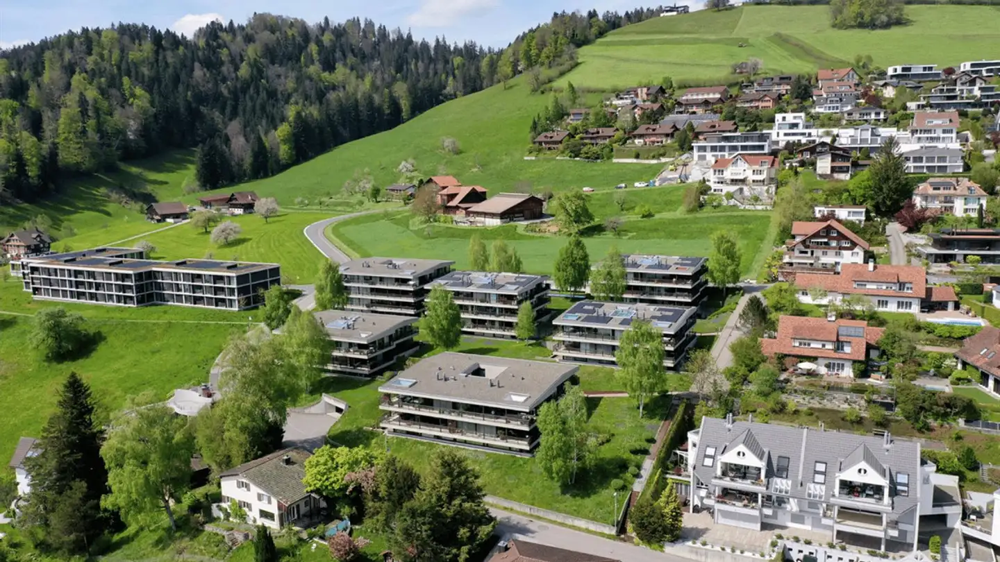 Appartamento in vendita - Erlimatt 8, 6315 Oberägeri - Photo 3