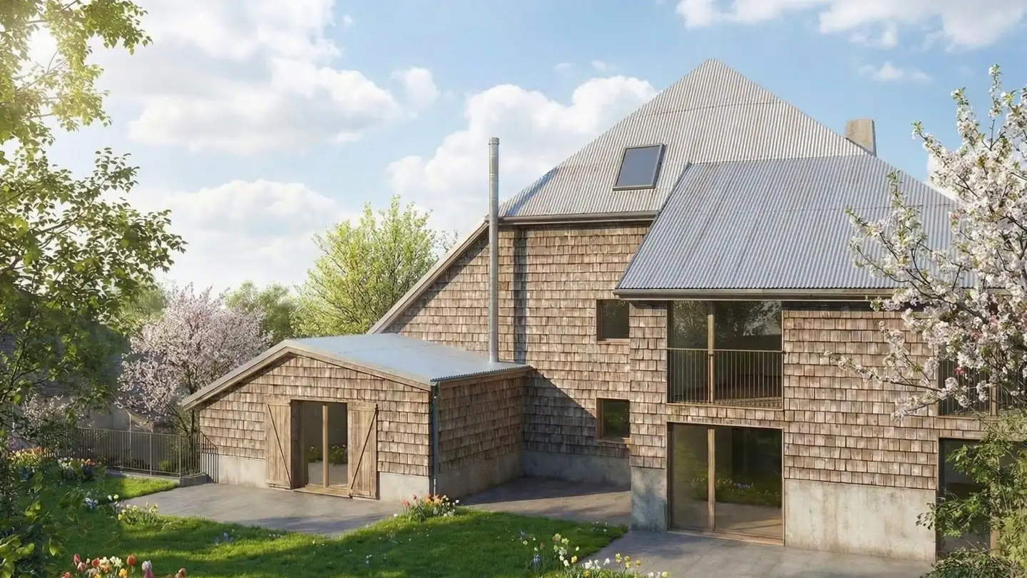 Appartamento in vendita - Sur Les Quais 53, 1342 Le Pont