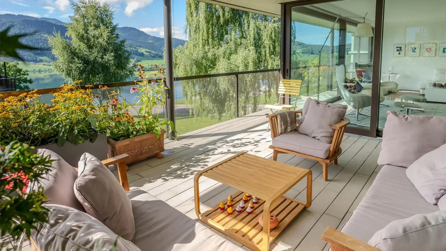 Appartamento in vendita - Erlimatt 8, 6315 Oberägeri - Photo 4