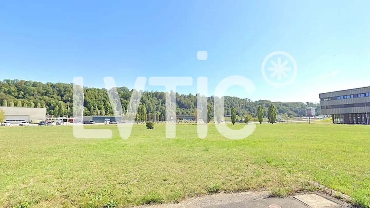 Terreno edificabile in vendita - Avenue Des Bains, 1400 Yverdon-les-Bains - Foto 2