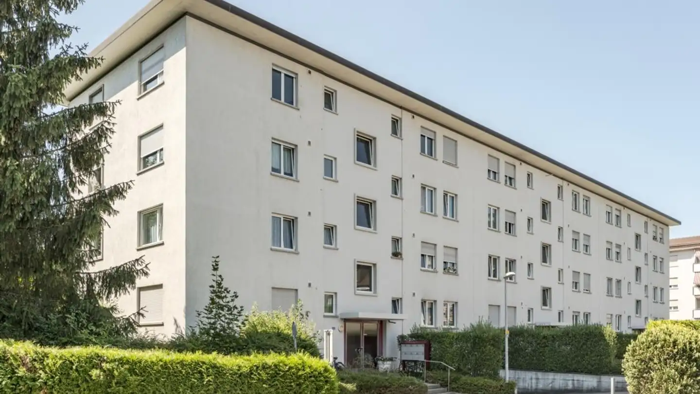 Apartment for rent - Zielgasse 10, 8302 Kloten