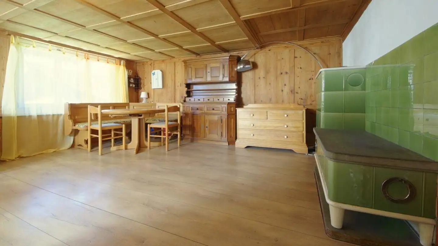 Appartement à vendre - Chatzetöbeli 1, 8345 Adetswil - Photo 4