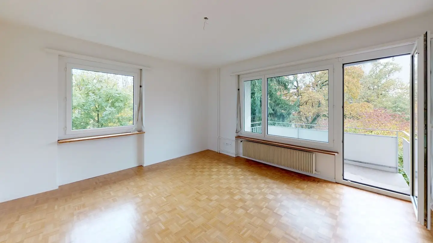 Apartment for rent - Zielgasse 10, 8302 Kloten - Photo 2