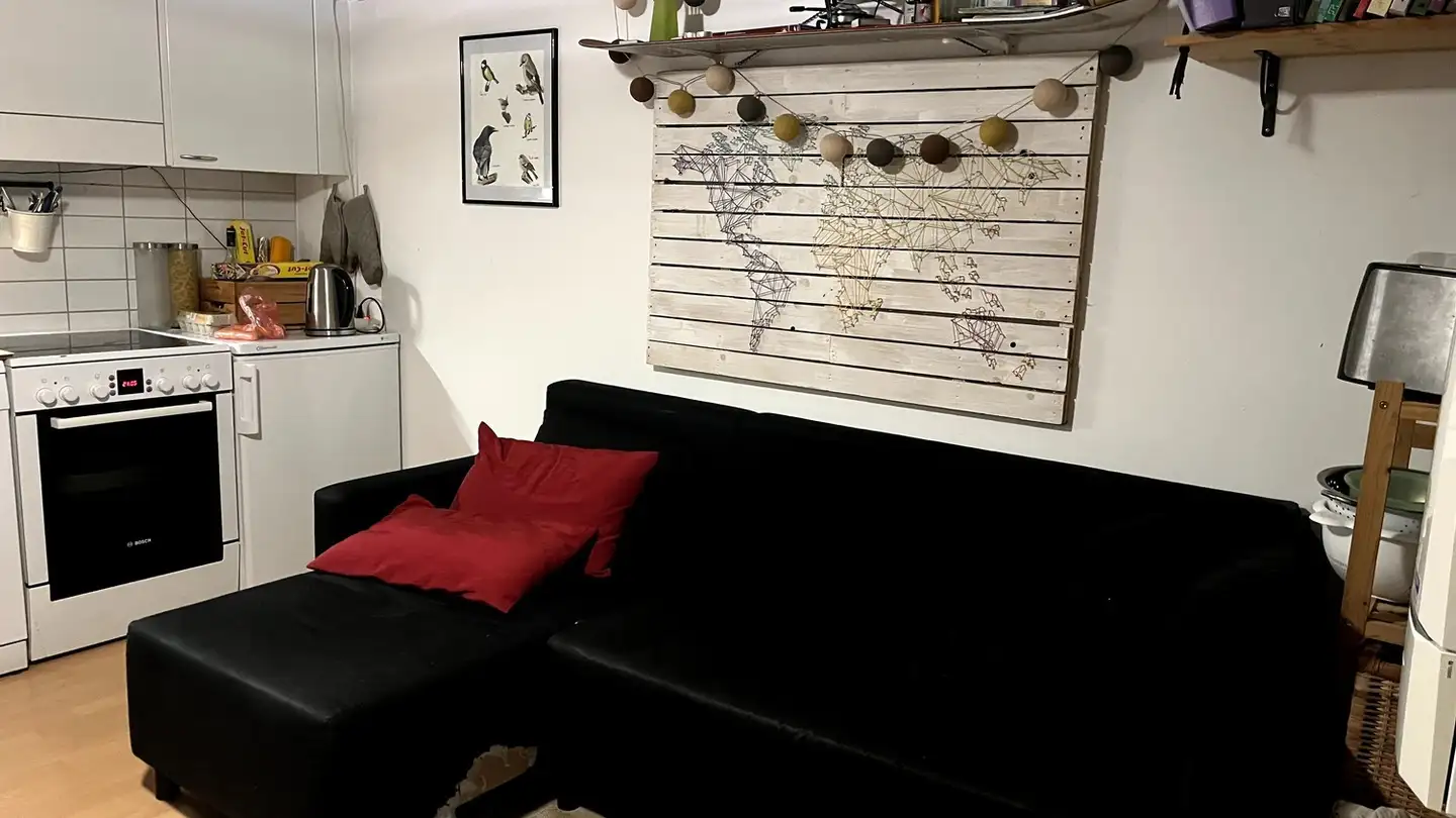 Apartment for rent - Avenue de Béthusy, 1012 Lausanne - Photo 2