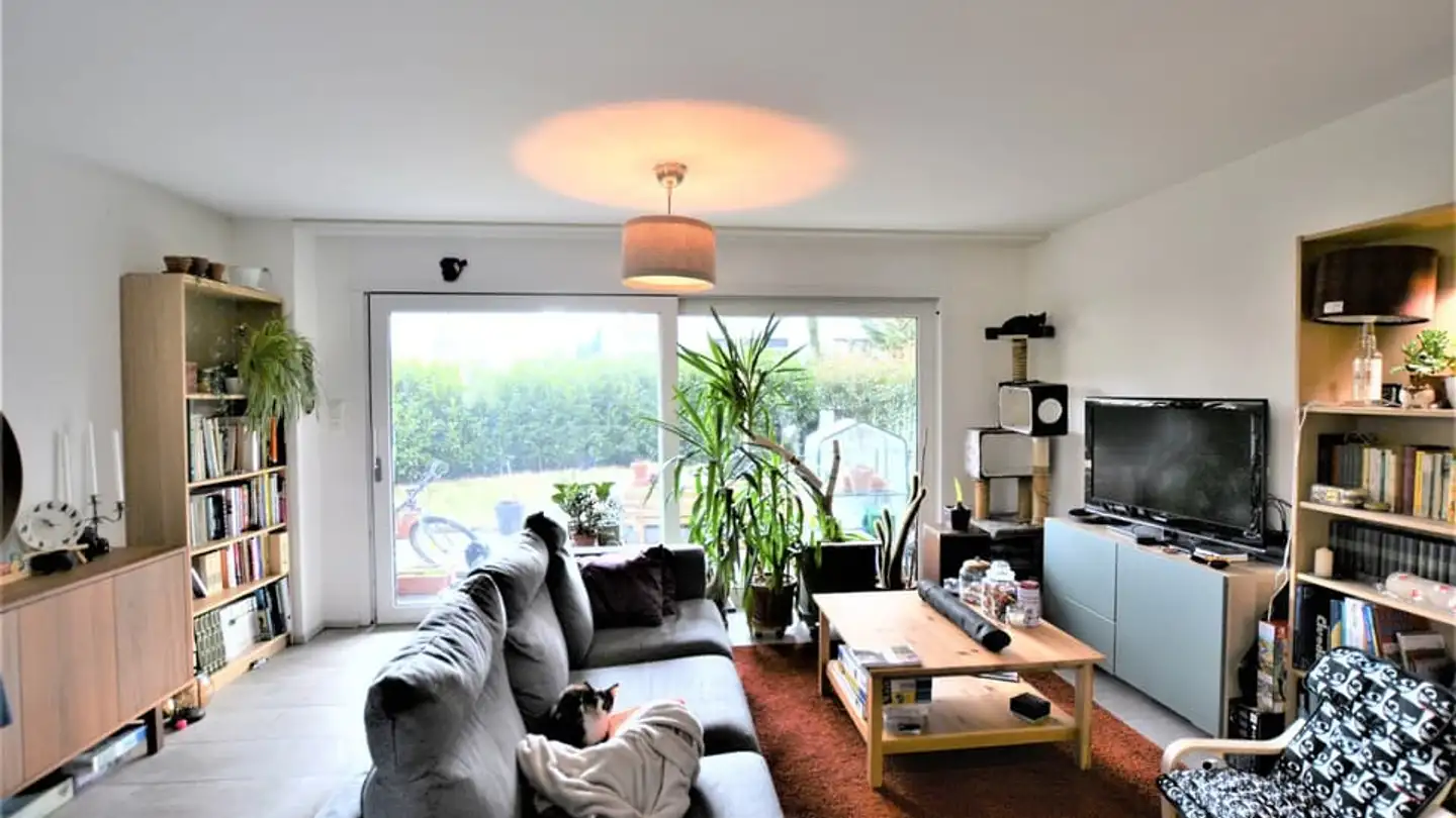 Apartment for rent - 2830 Courrendlin