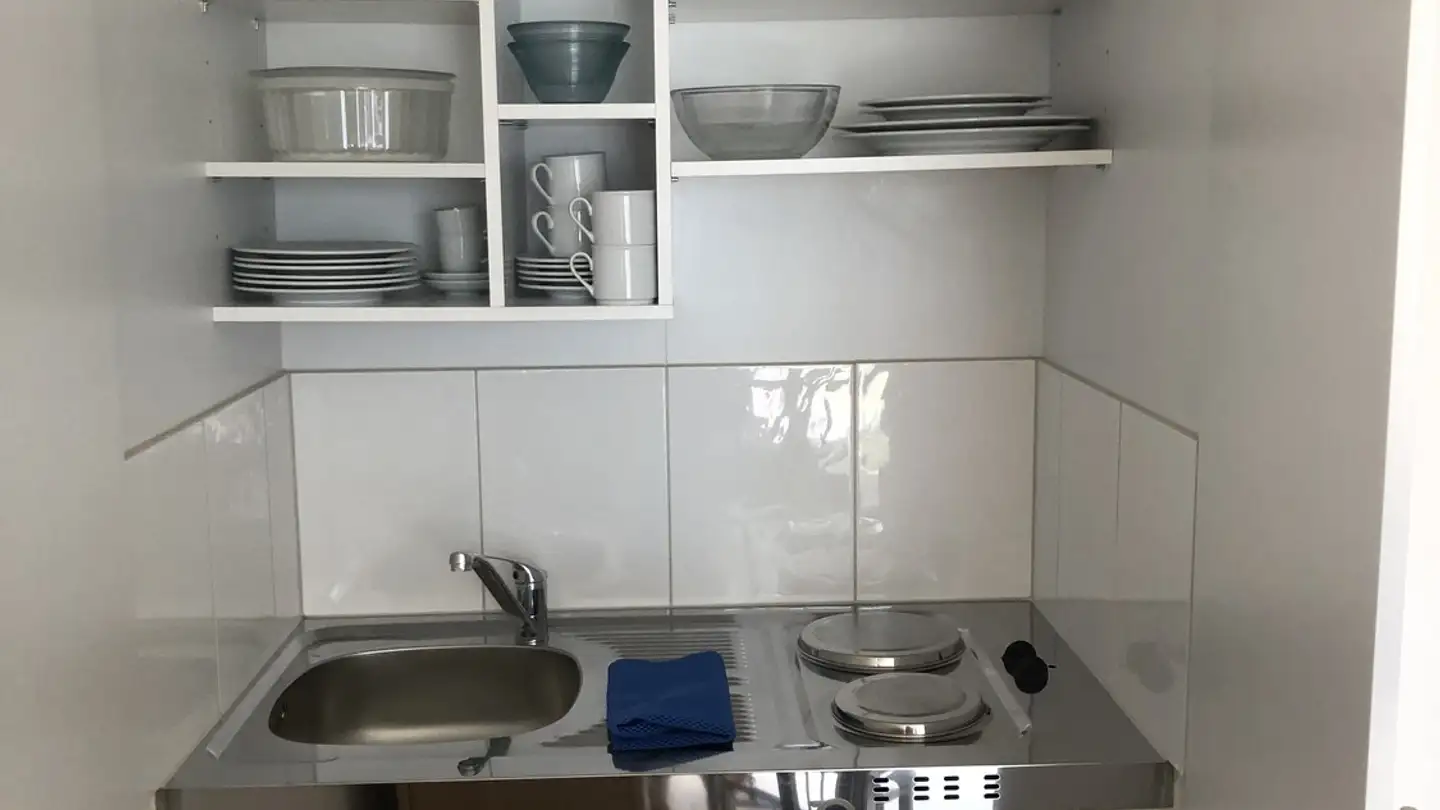 Appartamento in affitto - 8555 Müllheim Dorf - Foto 3