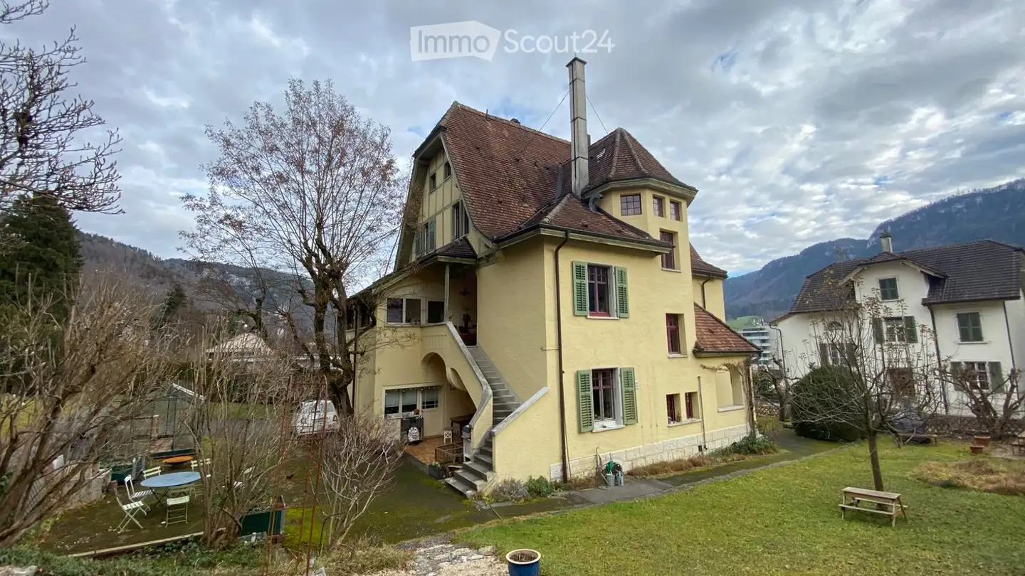 Appartamento in vendita - 2740 Moutier