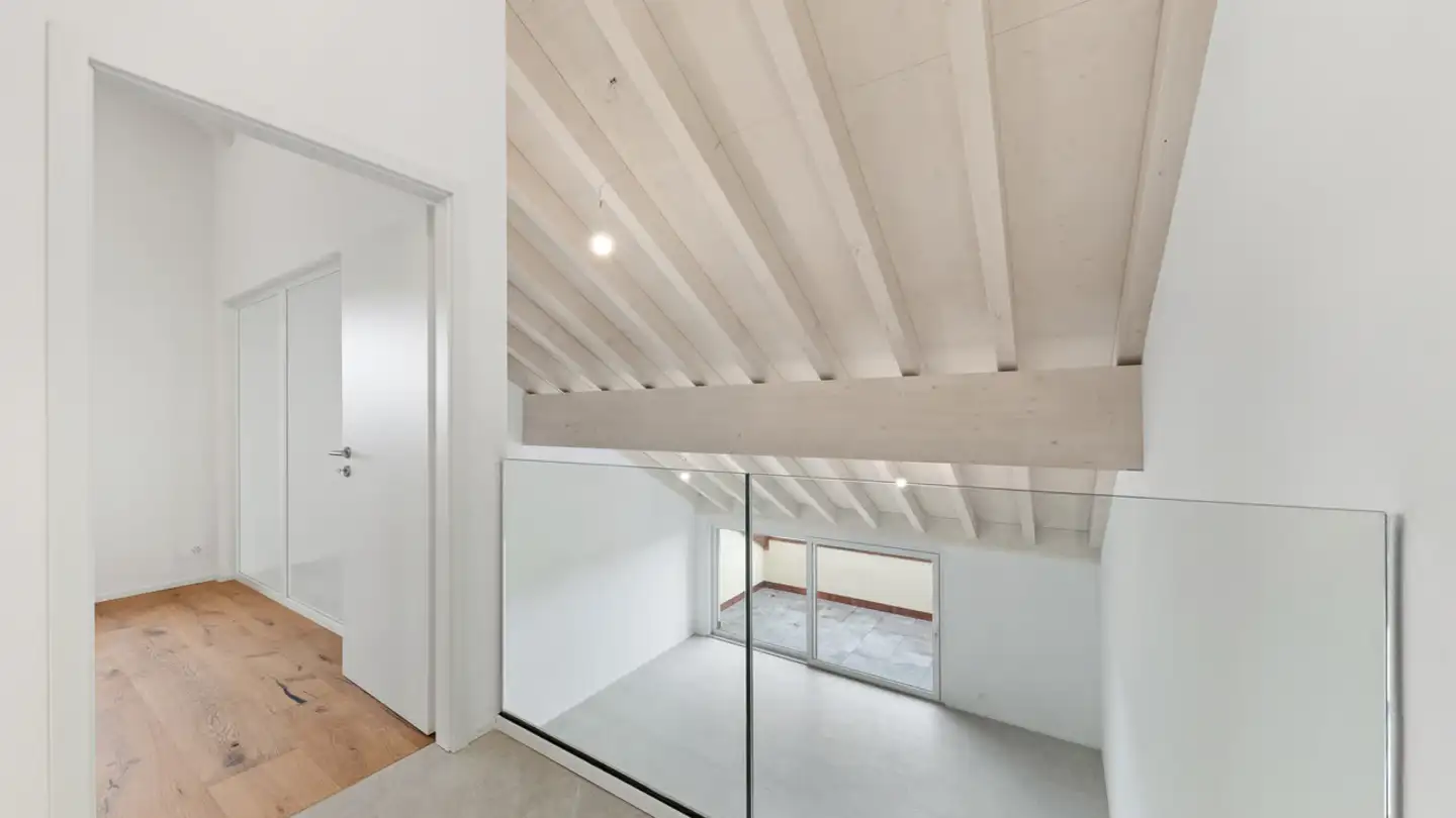 Wohnung kaufen - Route De Lucens 2, 1682 Prévonloup - Foto 4