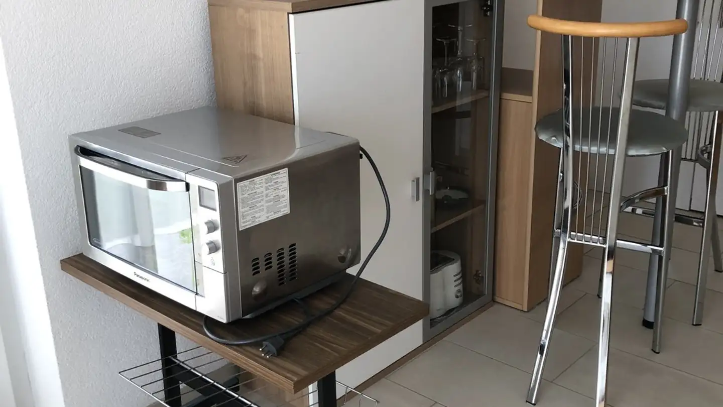 Wohnung mieten - 8555 Müllheim Dorf - Foto 2