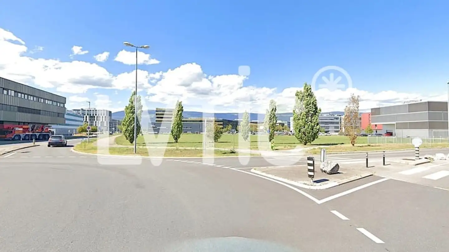 Terreno edificabile in vendita - Avenue Des Bains, 1400 Yverdon-les-Bains - Foto 4