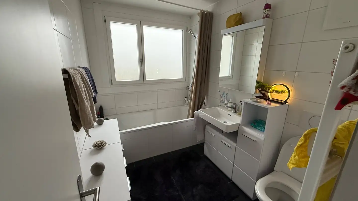 Apartment for rent - Stapfenstrasse 51, 3018 Bern - Photo 2