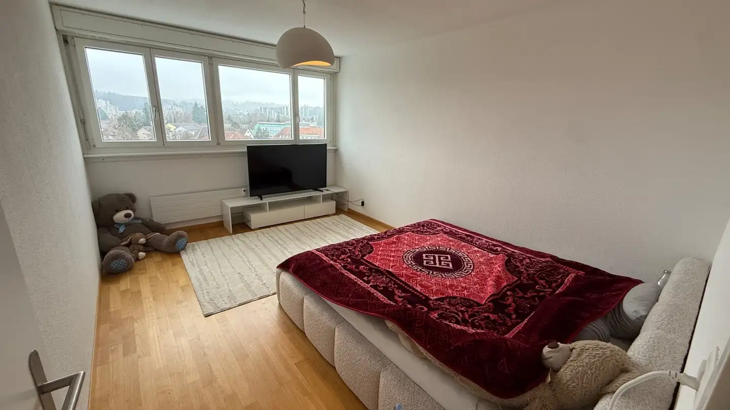 Apartment for rent - Stapfenstrasse 51, 3018 Bern - Photo 3