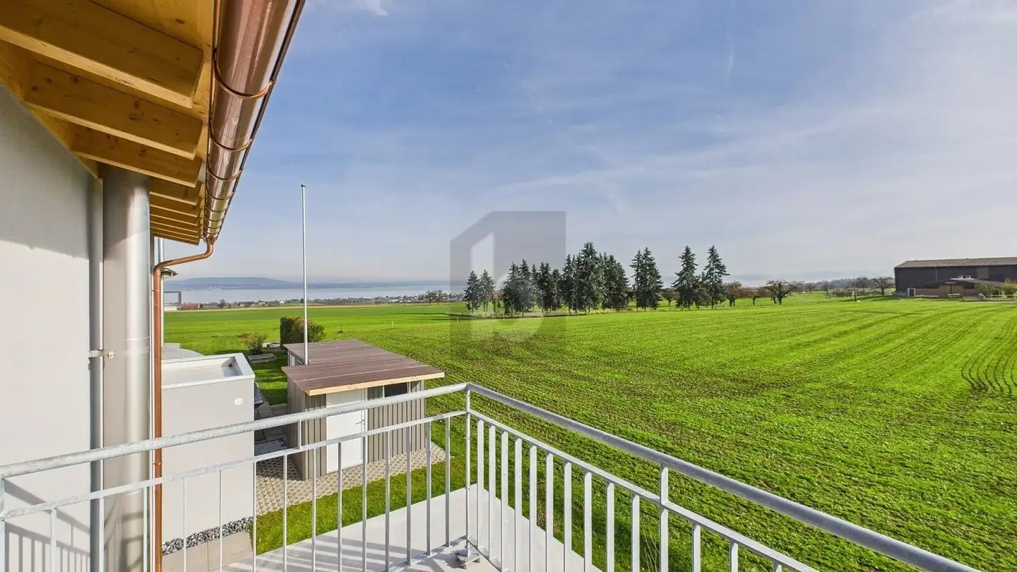 Duplex à louer - 8585 Zuben