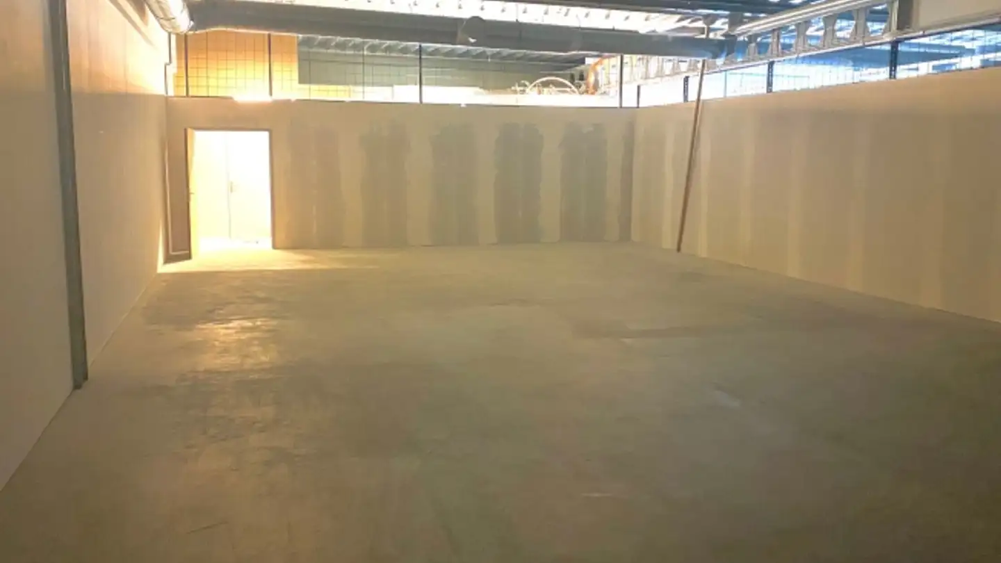 Espace de stockage à louer - Nordstrasse 16, 4665 Oftringen - Photo 4