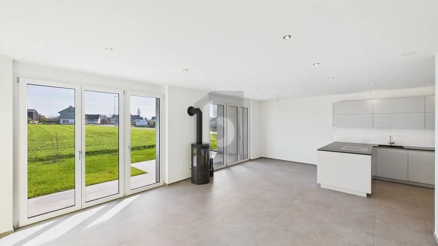 Duplex à louer - 8585 Zuben - Photo 3