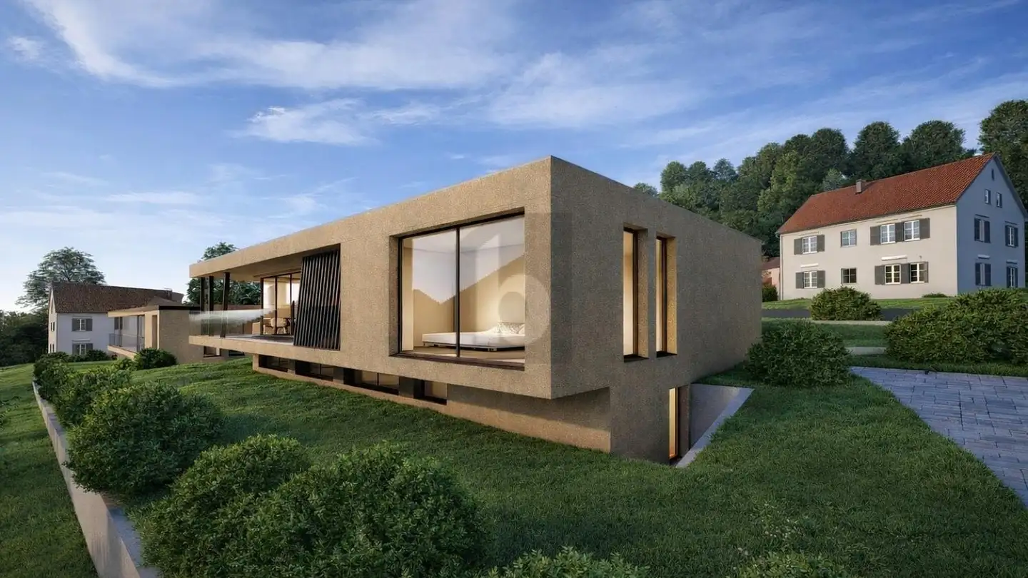 Single house for sale - 4208 Nunningen