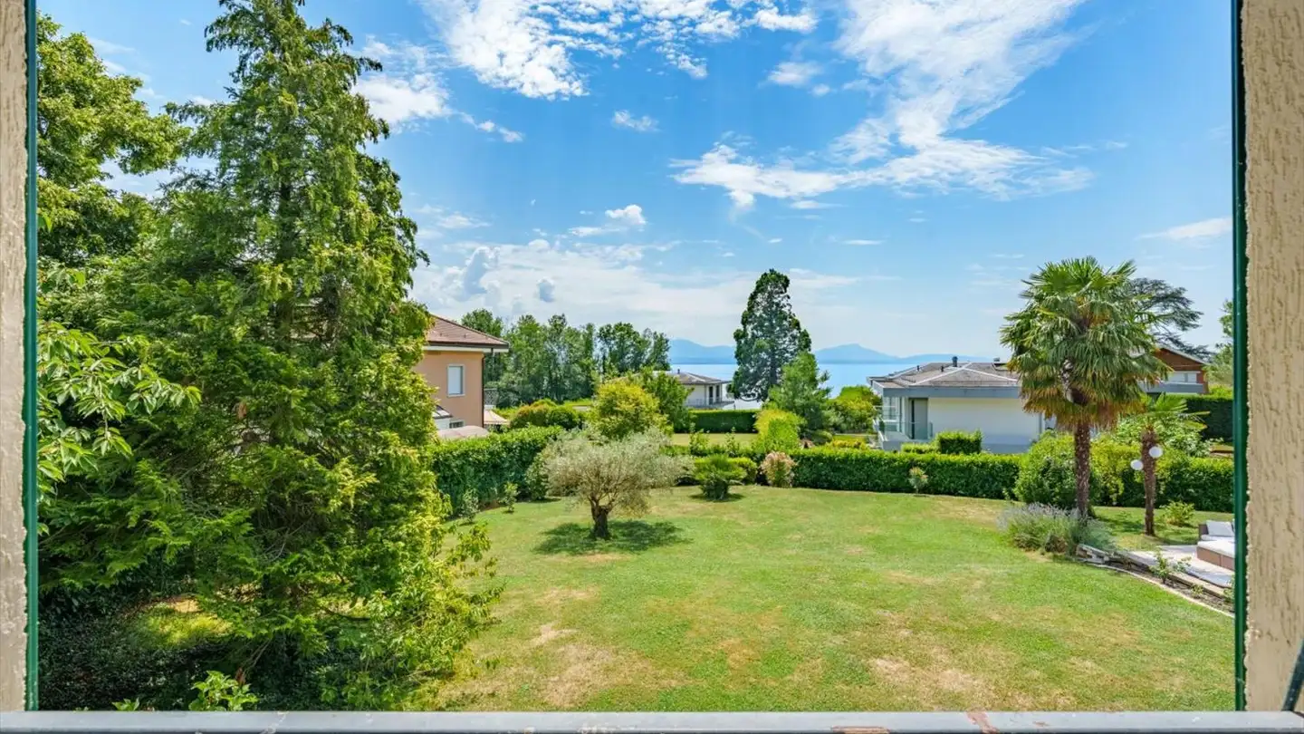 Casa singola in vendita - 1028 Préverenges