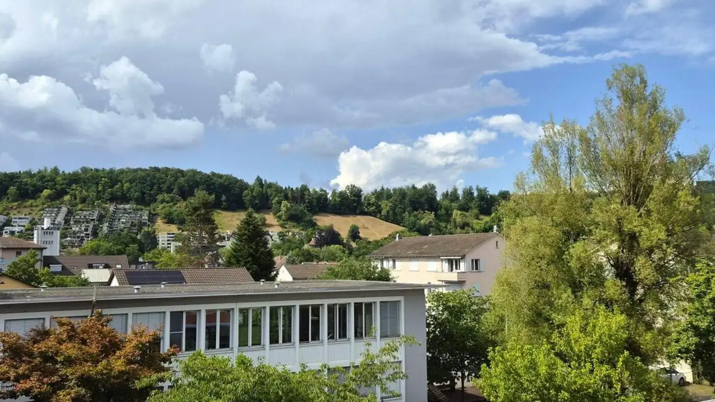 Wohnung mieten - Dammweg 2, 5300 Turgi - Foto 2