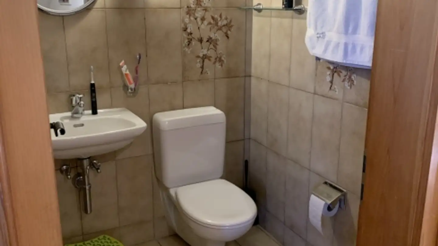 Duplex for rent - Bavurtga, 7402 Bonaduz - Photo 4