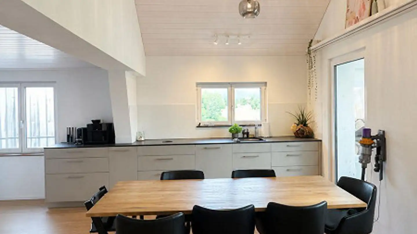 Apartment for rent - Lachen 3, 9300 Wittenbach