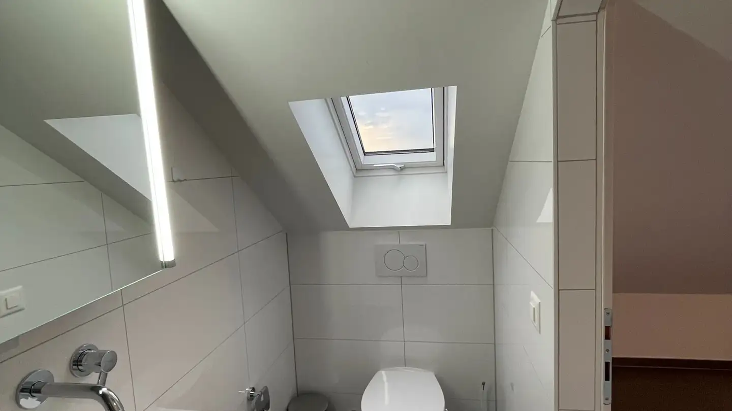 Wohnung mieten - Route Aloys-Fauquez 28, 1018 Lausanne - Foto 4
