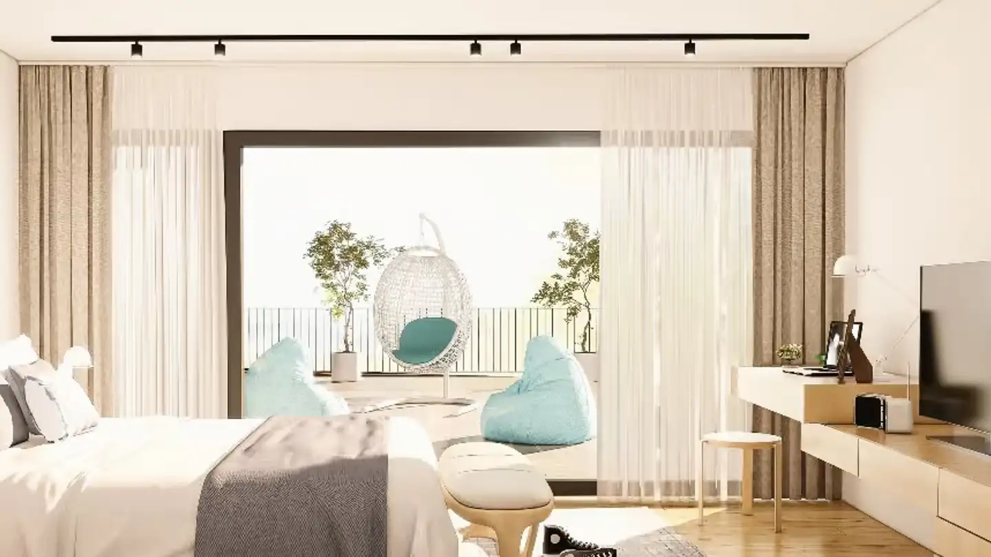 Appartement à vendre - Singisenstrasse, 5630 Muri AG