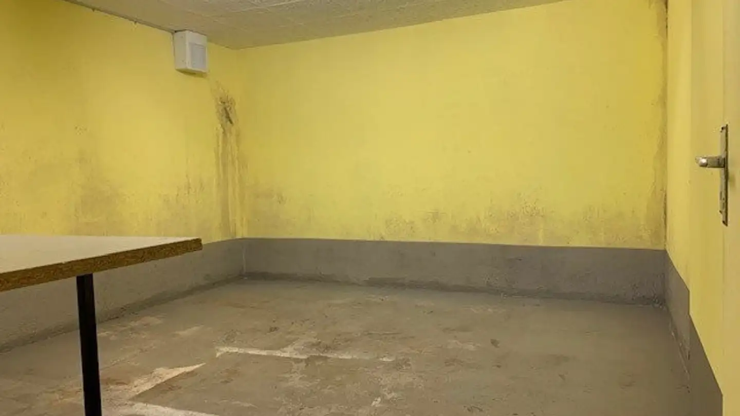 Espace de stockage à louer - Mettenwylstrasse 2, 6006 Luzern - Photo 2